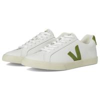 Chaussures Veja Esplar Logo blanc vert - 41