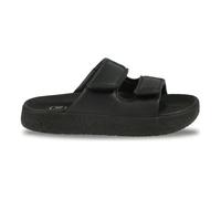Veja - Etna Bold Sandal - Femme - Chaussures - Noir - Taille: 40 EU