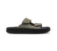 Veja - Etna Slides - Homme - Chaussures - Vert - Taille: 42 EU