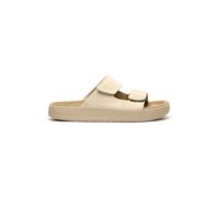 Veja - Etna Suede - Femme - Chaussures - Beige - Taille: 37 EU