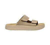 Veja - Etna Suede - Femme - Chaussures - Vert - Taille: 36 EU