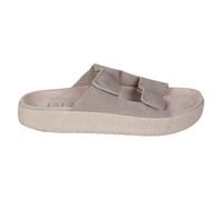 Veja - Etna Suede Sandal - Homme - Chaussures - Beige - Taille: 36 EU