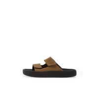 Veja - Etna Suede Sandales - Homme - Chaussures - Brun - Taille: 45 EU