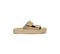 Veja - Etna Suede Soft - Femme - Chaussures - Beige - Taille: 36 EU