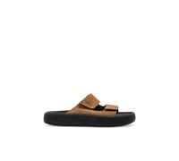 Mules et sabots Veja ETNA W pour Femme 36 Marron