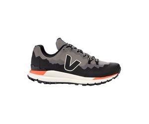 Veja Fair Trade - Chaussures de randonnée - Fitz Roy Basalte Black - Taille 43 - Gris Gris 43
