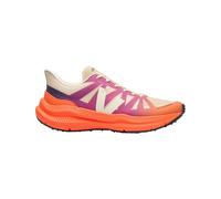 Veja Fair Trade - Chaussures de running - Condor 3 Advanced Purple Gradient Orange Fluo pour Homme - Taille 42 - Violet Violet 42