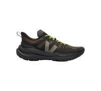 Veja Chaussures de running éco-conçues Condor 3 Off Road Eagle Black Homme Taille 44 Marron