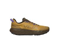 Veja Fair Trade - Chaussures de running polyvalentes - Harpie Trail Honey Tent - Taille 43 - Jaune Jaune 43