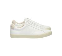 Veja Baskets Esplar Cuir Blanc Femme EU 37