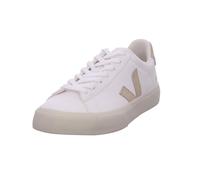 Veja Femme Campo Basket Extra White - Almond 37 EU