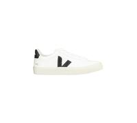 Veja Femme Campo Baskets, Extra White Black, 39 EU