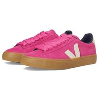 Veja - Women's Campo - Baskets - EU 38,5 - pink / pierre / natural