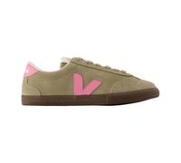 Veja, Femme, Chaussures, Beige, Taille: 36 EU Volley Baskets