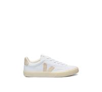 Veja, Femme, Chaussures, Blanc, Taille: 37 1/2 EU Campo Canvas Baskets