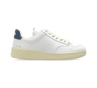 Veja, Femme, Chaussures, Blanc, Taille: 37 EU Chaussures de sport V-12 Stitch O.t. Cuir