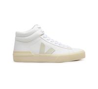 Veja Minotaur Chromefree Femme Baskets Décontracté Blanc - 38