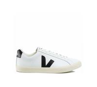 Veja Baskets Esplar Cuir blanc EU 39 Femme