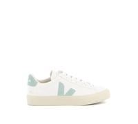 Veja Baskets Campo Chromefree Leather Cuir blanc Femmes 39