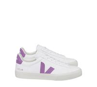 Veja, Femme, Chaussures, Multicolore, Taille: 41 EU Campo Chromefree Leather Baskets