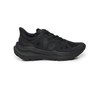 Veja, Femme, Chaussures, Noir, Taille: 39 EU Baskets Noires avec Fermeture à Lacets Avant