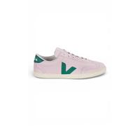 Baskets Veja VOLLEY O.T. LEATHER pour 36 Rose