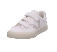 VEJA Femme Recife Logo Sneaker, 39 EU