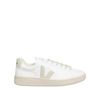 Veja Fair Trade - Chaussures en coton biologique - Urca White Natural en Coton - Taille 40 - Blanc Blanc 40