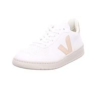 Veja Femme V-10 Basket Extra White - Platine 38 EU