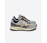 Veja - Fitz Roy Light Trek-Shell - Chaussures randonnée femme Shark / Almond - 36