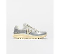 Veja - Fitz Roy Light Trek-Shell - Chaussures randonnée homme Shark / Pierre / Silver - 42