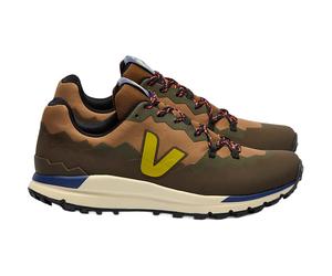 VEJA Fitzroy Trek-shell Buff - Mixte - Marron - taille 44- modèle 2025