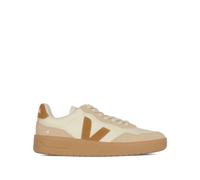 Veja, Homme, Chaussures, Beige, Taille: 41 EU Baskets Beige pour un look élégant