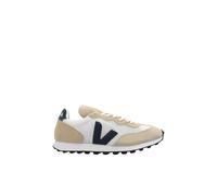 Veja, Homme, Chaussures, Beige, Taille: 42 EU RIO Branco Light Aircell Baskets