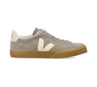 Veja, Homme, Chaussures, Beige, Taille: 43 EU Campo Suede
