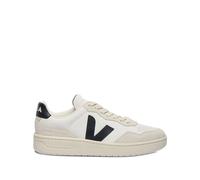 Baskets Veja V-90 O.T. LEATHER M pour Homme 41 Blanc