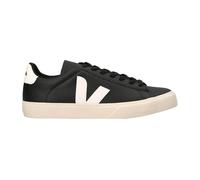 Baskets Veja Campo Chromefree Leather pour 36 Noir
