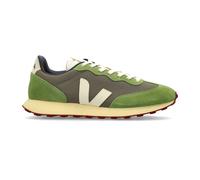 Veja, Homme, Chaussures, Vert, Taille: 43 EU Baskets RIO Branco II Alveomesh