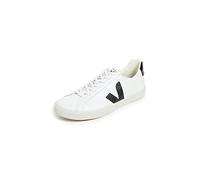 Veja Homme Esplar Logo, White, 42 EU