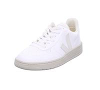 Veja Homme V-10 Basket Full White 43 EU