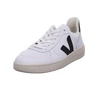 Baskets basses hommes Veja V-10 Blanc 44
