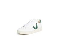Veja V-12 LEATHER EXTRA men Lowtop white taille: 44