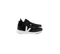 VEJA IMPALA Engineered-mesh black cream - Pointure 45