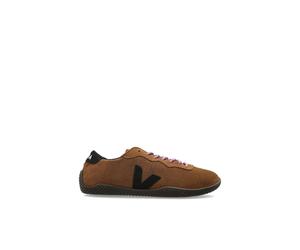 Veja - Jitsu Lace-Up Baskets - Femme - Chaussures - Brun - Taille: 37 EU