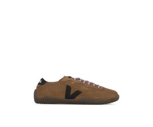 Veja - Jitsu Suede - Femme - Chaussures - Brun - Taille: 37 EU