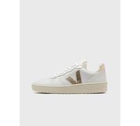 Veja LEATHER women Lowtop white taille: 36