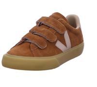 Veja Logo Recife, Cognac Bronze Naturel, 38 EU