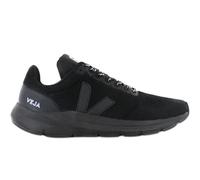 Veja - Marlin V-Knit - Homme - Chaussures - Noir - Taille: 42 EU
