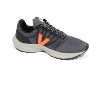 Veja - Marlin V-Knit Baskets - Homme - Chaussures - Bleu - Taille: 41 EU