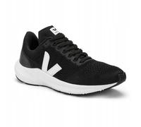 VEJA MARLIN V-KNIT Black white - Pointure 41